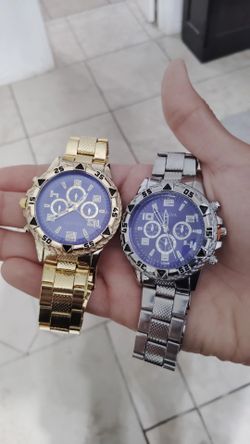 Watches 