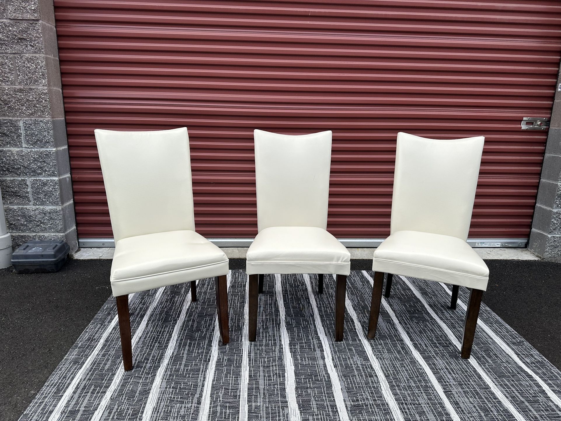 Dining Chairs