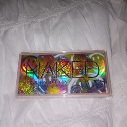 Urban Decay Naked Pallet