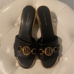 Sandalias tommy 