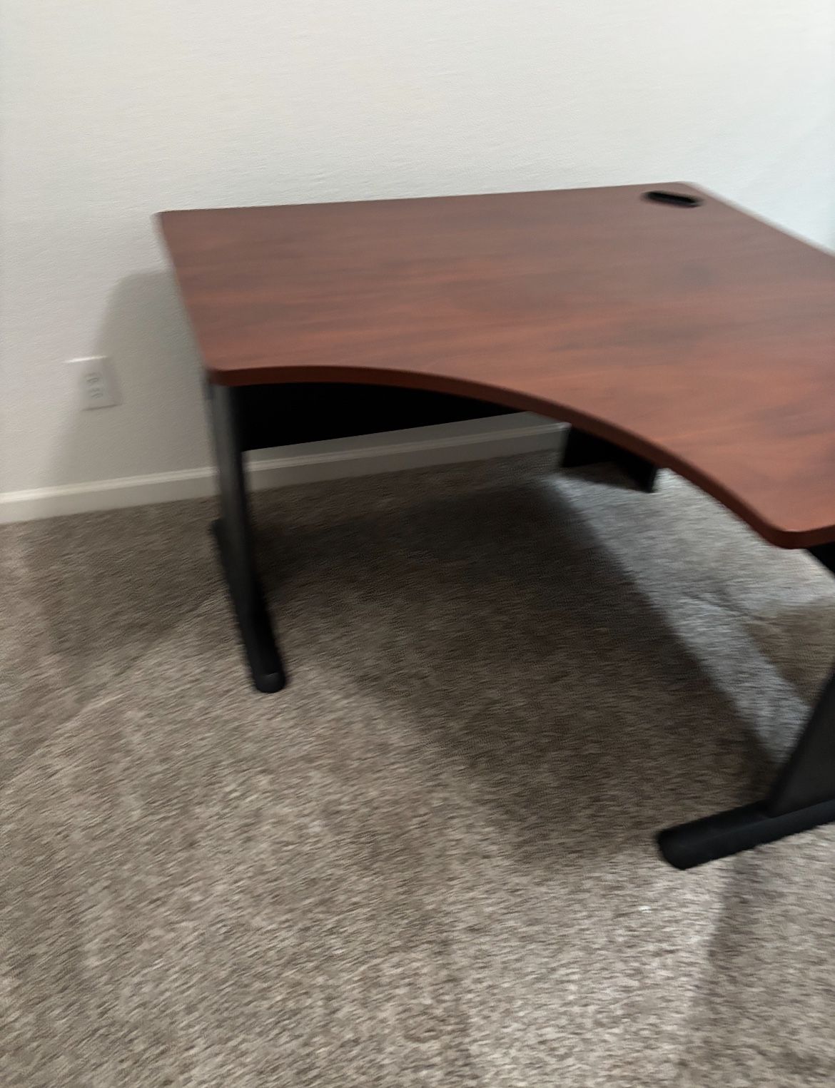 Corner Desk