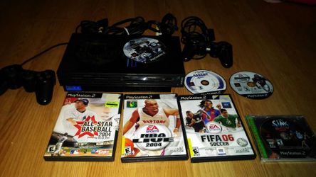 PlayStation 2