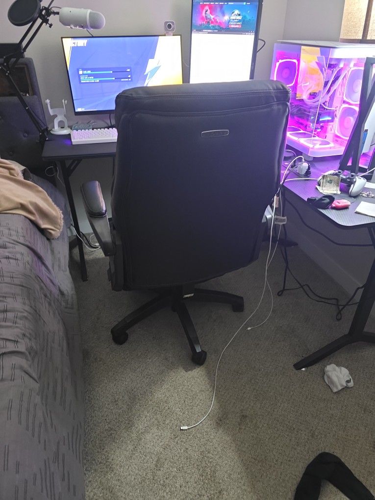 Lazy Boy Office Chair