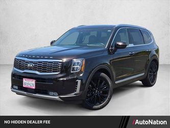 2021 Kia Telluride