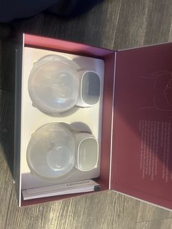 Breast pump