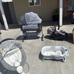 Baby Boy Stuff
