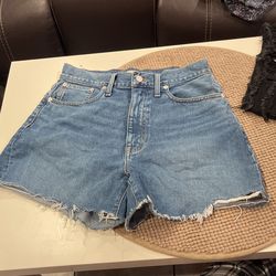 Shorts Size 29