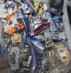 Lego Star Wars for Sale