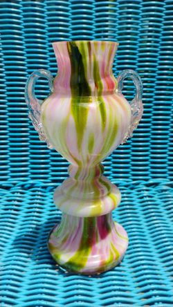 Vintage Fenton Art Glass