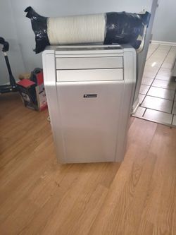 Great Window Unit AC!
