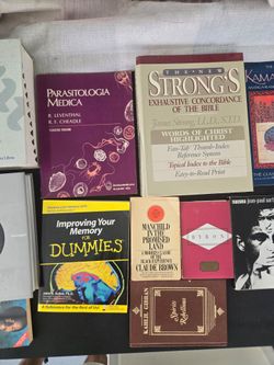Libros, books