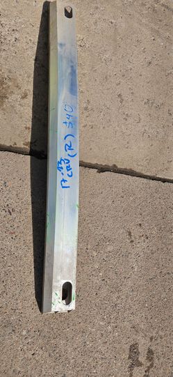 Honda crv rear rebar oem