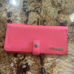 Steve Madden Ballen Bifold Wallet