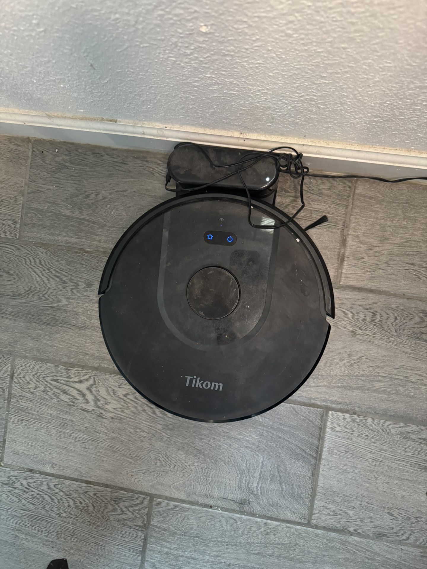 TikTok VACCUM / Robot Vaccum