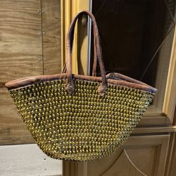 Moroccan Bag