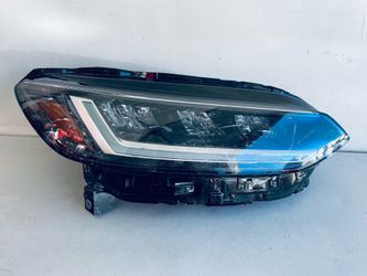 2023-2026 HONDA HRV HR-V RIGHT PASSENGER SIDE HEADLIGHT FULL LED OEM
