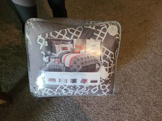 10 Piece Comforter Set