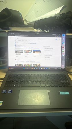 Acer computer