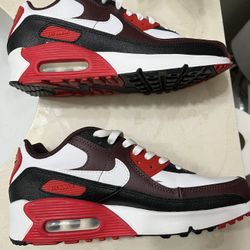 Nike Air Max Shoes 