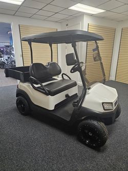CLUB CAR