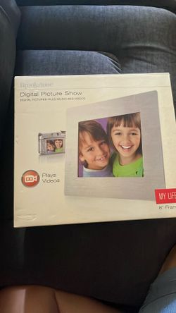 Digital Picture Frame 