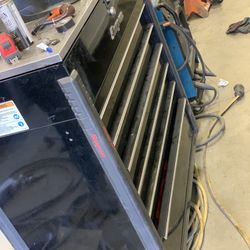 Snap On Box