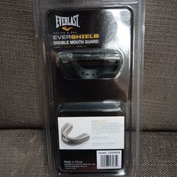Everlast Mouth Guard (New)