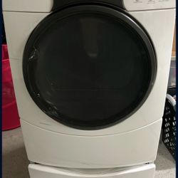 Kenmore Washer And Dryer 