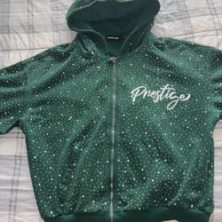 Prestige Hoodie 
