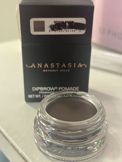 Anastasia Dipbrow pomade Medium Brown