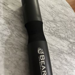 Bear Strength Squat Pad Sponge 