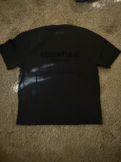 Essentials shirt