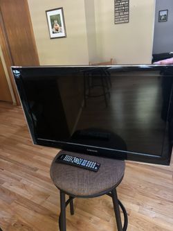 Samsung TV