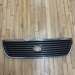 1st Gen Ls430 Grill