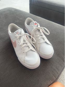 Women’s Nike court shoes
