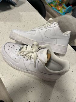 Nike AF1 size 9
