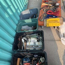 Tools, Big Lot