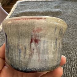 Handmade Ceramic 