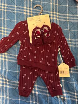 Baby girl clothes