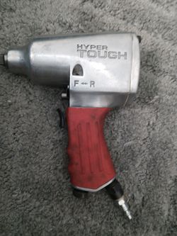 Hyper Tough 1/2 Impact 