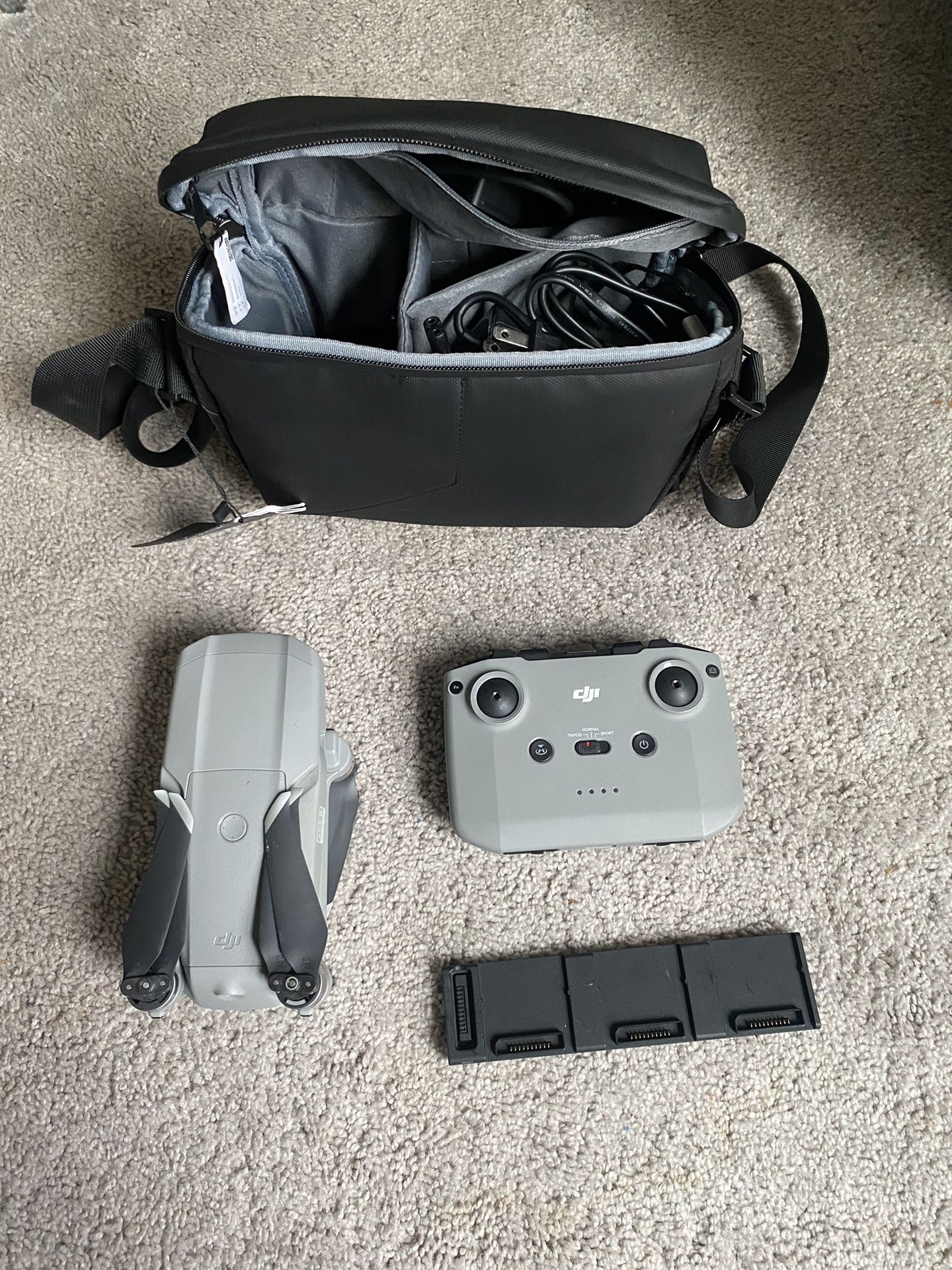 Dji Mavic Drone $600