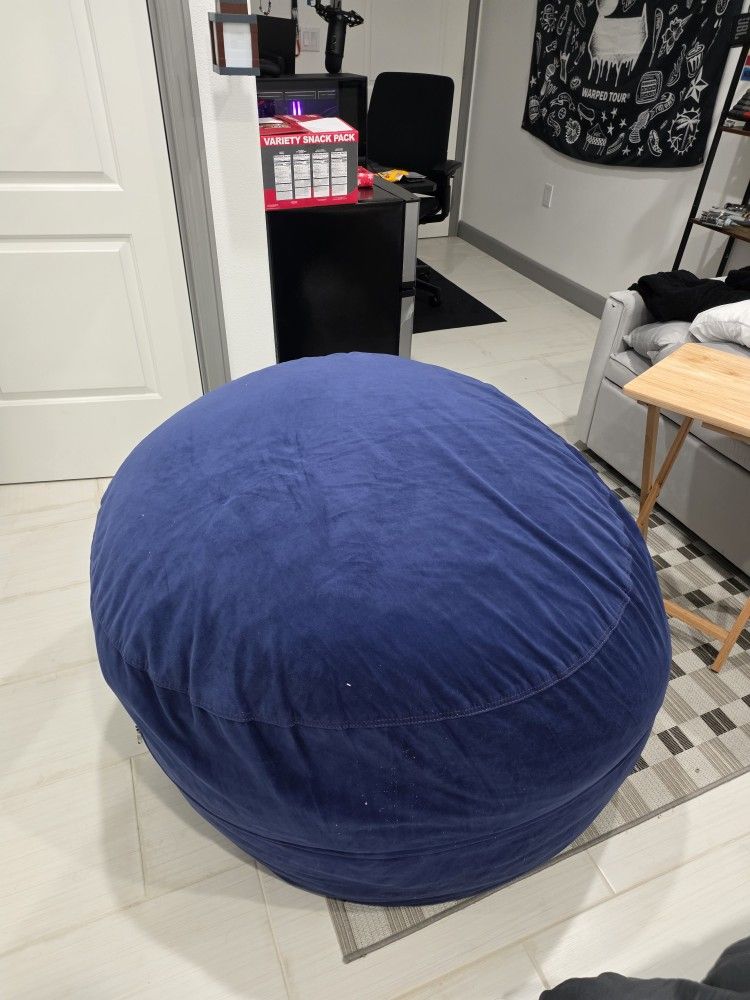 Bean Bag Chair (Full)