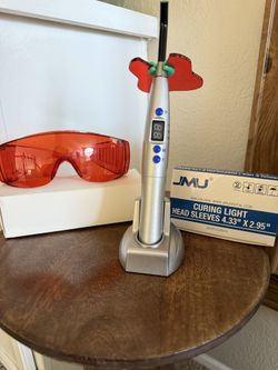 Curing Light (handheld)