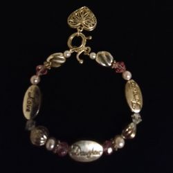  2 fantasy bracelets 