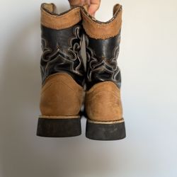 Itasca Boots