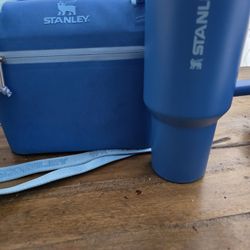 Authentic Stanley Set