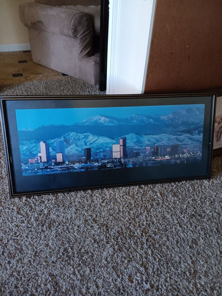 Denver Picture