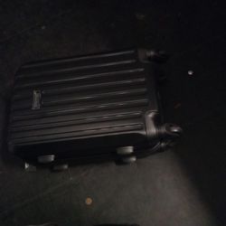 Hard Roller 18 Inch Prestige 
