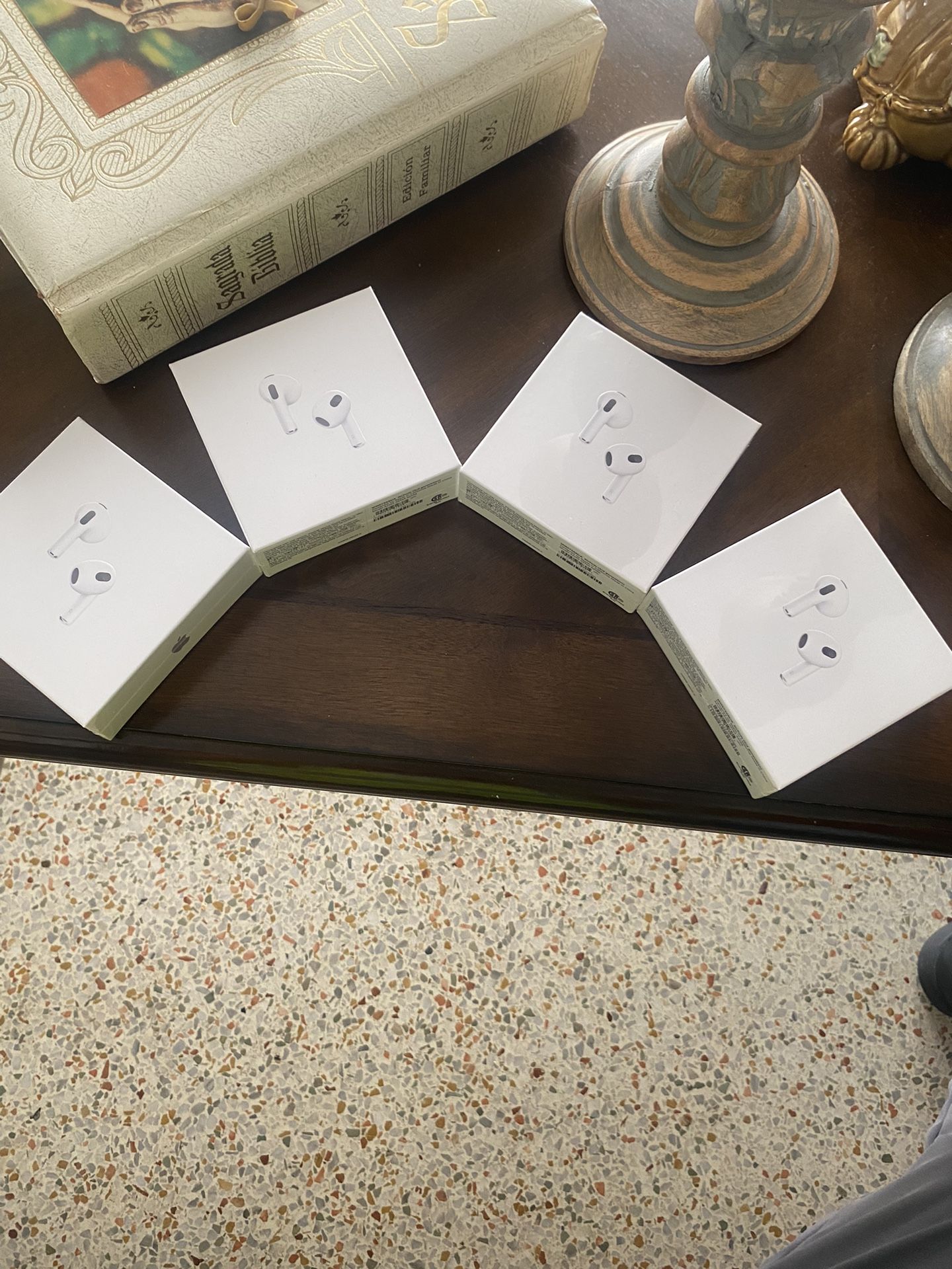 Airpod Gen 3 For Sale