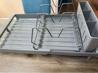 Dish Drainer
